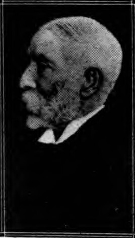 Henry Joseph Wood (BNA)