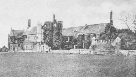 Beaupre Hall - Norfolk - Lost Heritage (1)